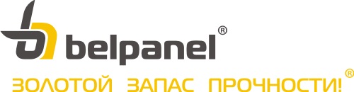 BELPANEL — логотип