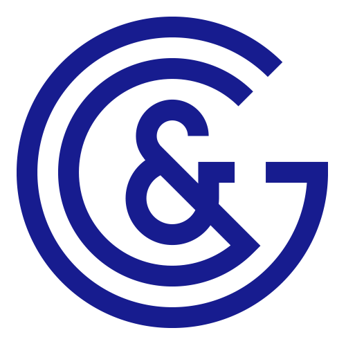 Gerchik & CO Limited — логотип