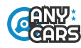 AnyCars — логотип