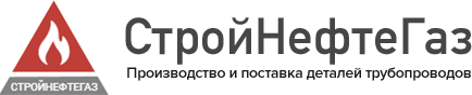 ООО СтройНефтеГаз — логотип