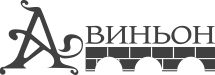 Ресторан Авиньон — логотип