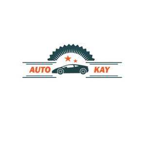 Авто-Кей - мультибрендовый автосалон — логотип