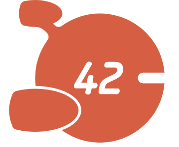 Экспресс 42 — логотип