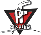 Интернет-магазин рыболовных товаров pf-fishing.ru — логотип