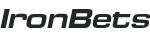 Ironbets — логотип