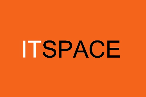 IT Space — логотип