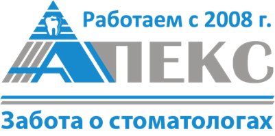 Апекс — логотип