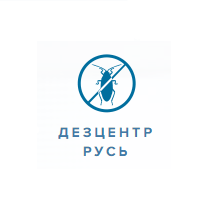 Дезцентр-Русь — логотип
