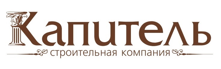 ООО Капитель — логотип