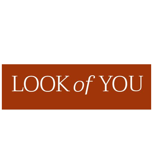 Look Of You — логотип