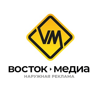 Восток-Медиа — логотип