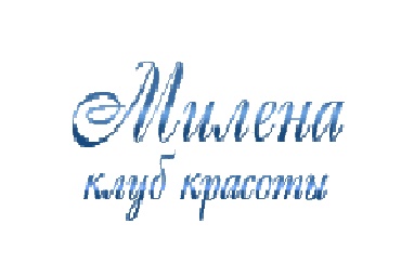 интернет магазин "Милена клуб красоты" — логотип