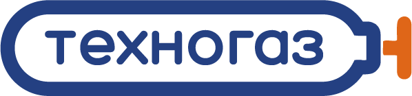 ТехноГаз — логотип