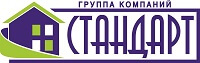 СТАНДАРТ — логотип