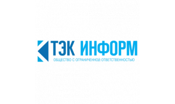 ТЭК Информ — логотип