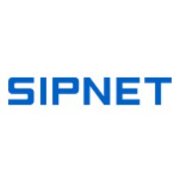 SIPNET — логотип