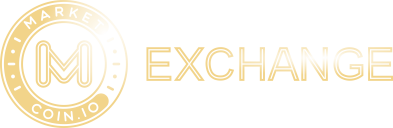 Marketcoin — логотип