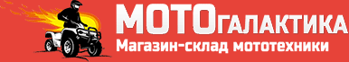 МОТОГАЛАКТИКА — логотип