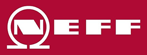 СЕРВИСНЫЙ ЦЕНТР NEFF — логотип