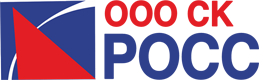 ООО «СК «РОСС» — логотип