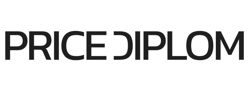Price-Diplom — логотип