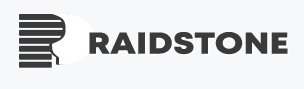 RAIDSTONE — логотип
