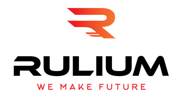 Rulium — логотип