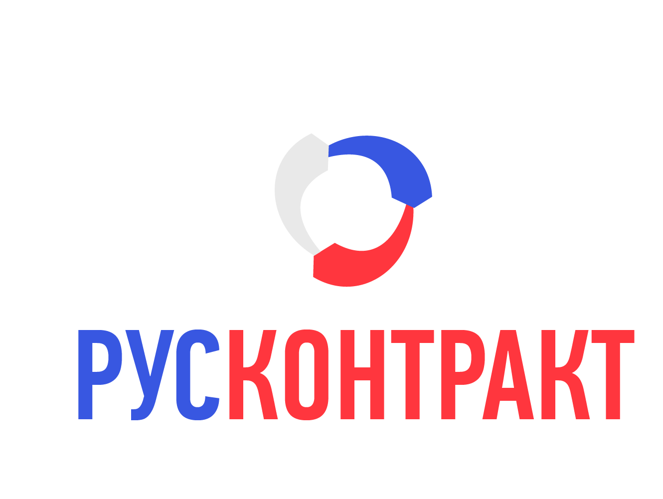 Франшиза РусКонтракт — логотип