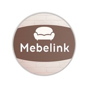Mebelink, мебельное Ателье — логотип