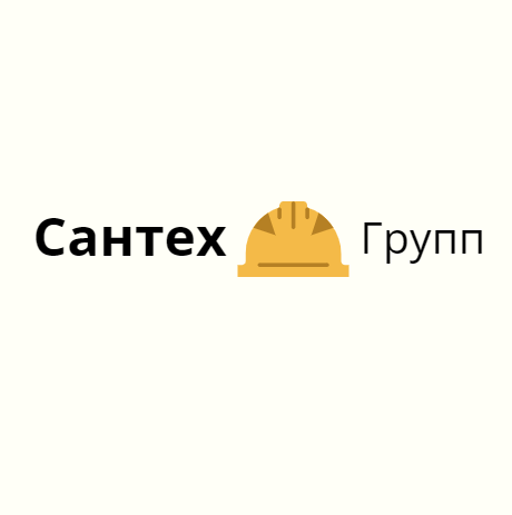 ООО Сантехгрупп — логотип