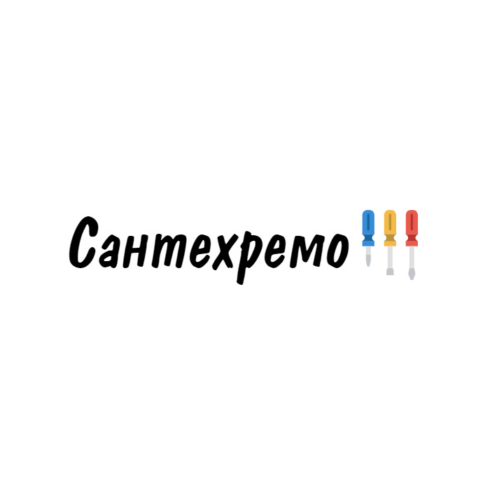 Сантехремо — логотип