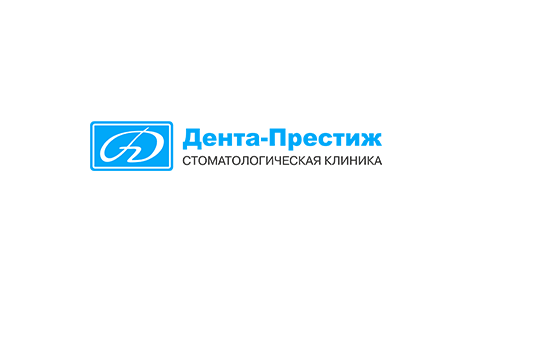 Дента Престиж — логотип