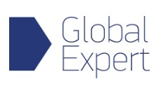 Global Expert — логотип