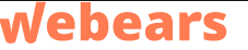 Webears — логотип
