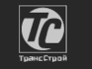 ООО «ТрансСтрой» — логотип