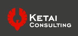 KETAI CONSULTING — логотип