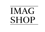 Imag Store — логотип