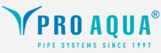 PRO AQUA — логотип