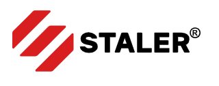 Stalerplast тара и упаковка — логотип