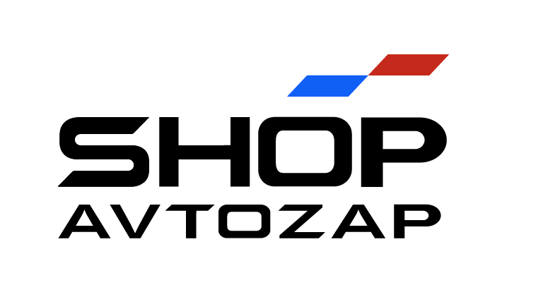 ShopAvtozap — логотип