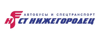 Нижегородец — логотип