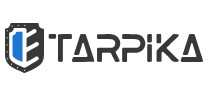 Tarpika — логотип