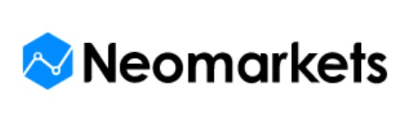 Neomarkets - marketsneo.com — логотип