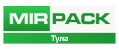 MIRPACK - полиэтиленовая продукция в Тула — логотип