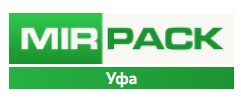 MIRPACK - полиэтиленовая продукция в Уфа — логотип