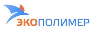 Экополимер — логотип