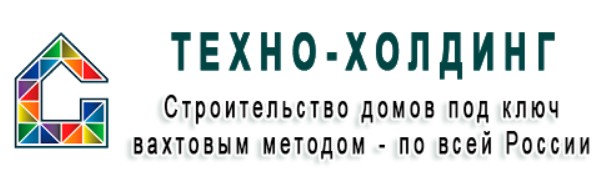 Акционерное Общество «ТЕХНО ХОЛДИНГ» — логотип