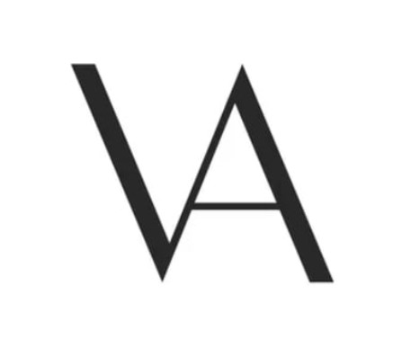 Интернет-бутик VIPAVENUE — логотип