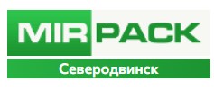 MIRPACK - полиэтиленовая продукция в Северодвинск — логотип