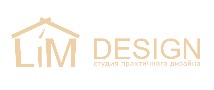 LiM-Design — логотип